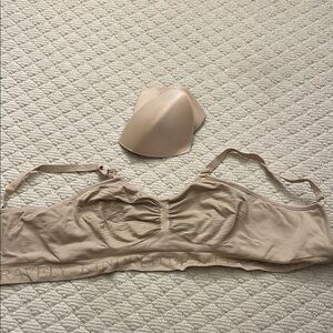 Kindred Bravely Nursing and Pumping Bra